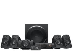 Sistem Audio Logitech Z906 Dolby Digital 5.1 Surround Sound, THX, DTS, 1000W