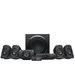 Sistem Audio Logitech Z906 Dolby Digital 5.1 Surround Sound, THX, DTS, 1000W